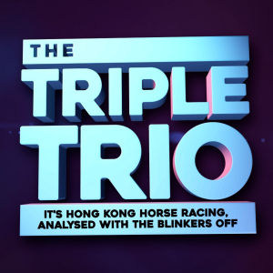 David Eustace joins us to discuss how he’s managing his HK move. Plus, win a trip to HKIR!