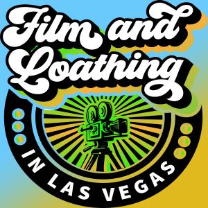 Film and Loathing in Las Vegas
