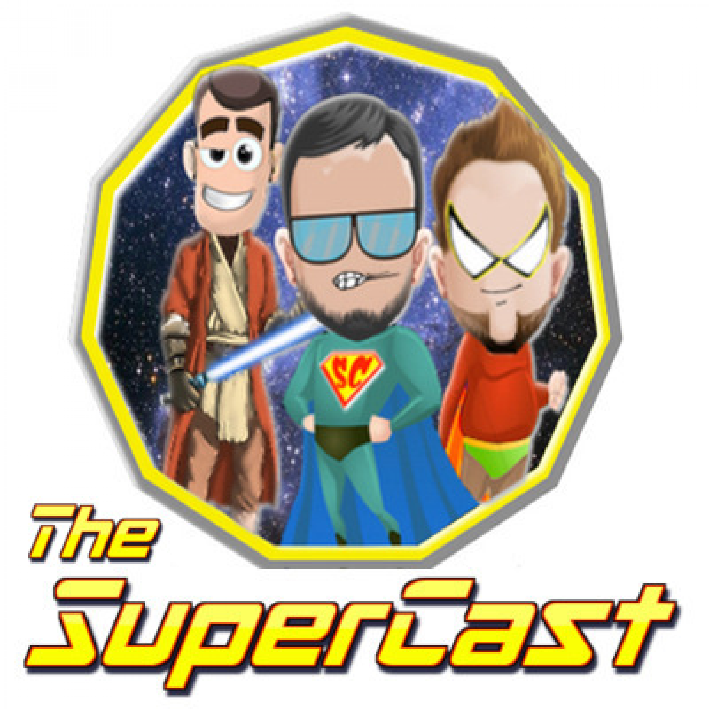 SuperCast