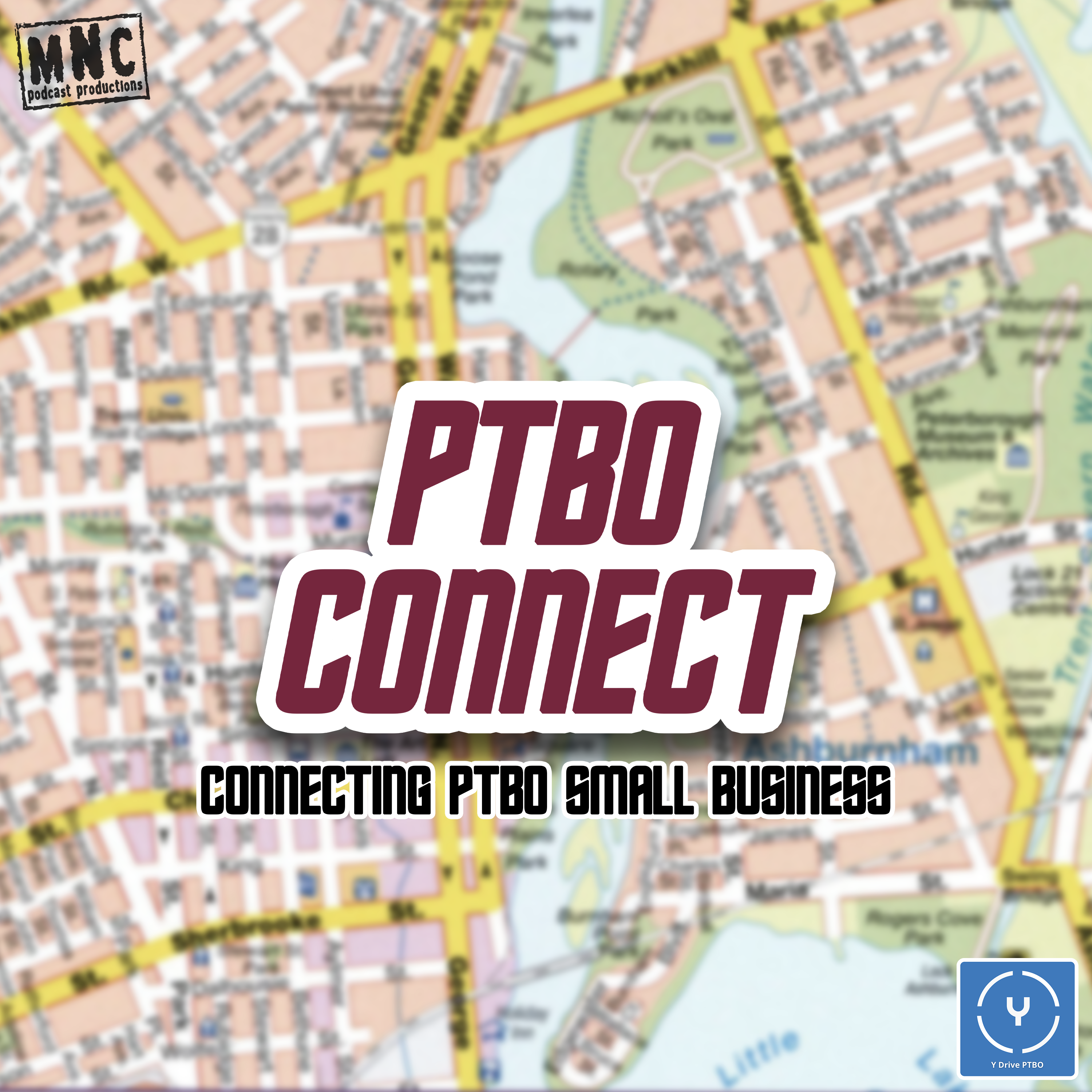 PTBO Connect