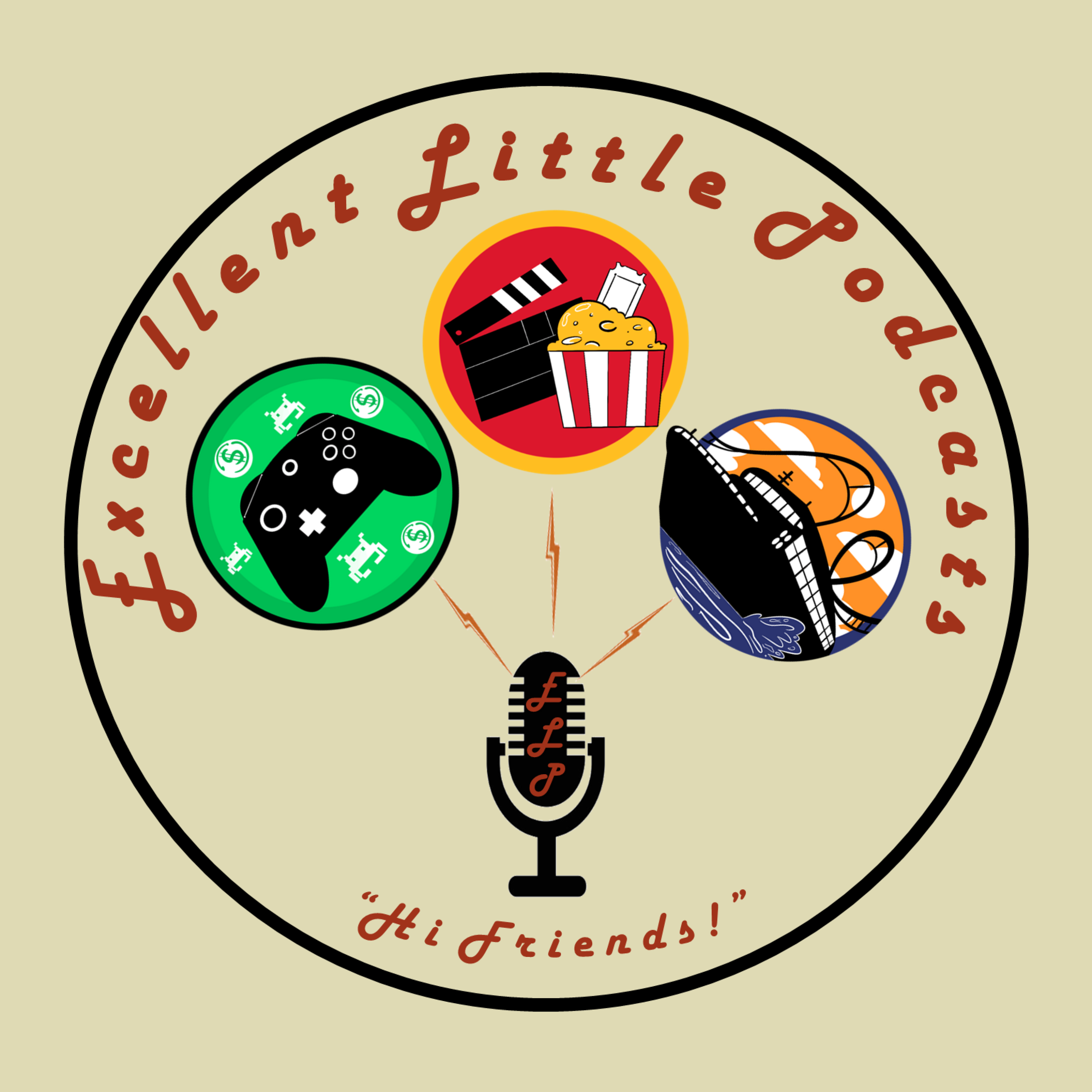 Little Movie Podcast