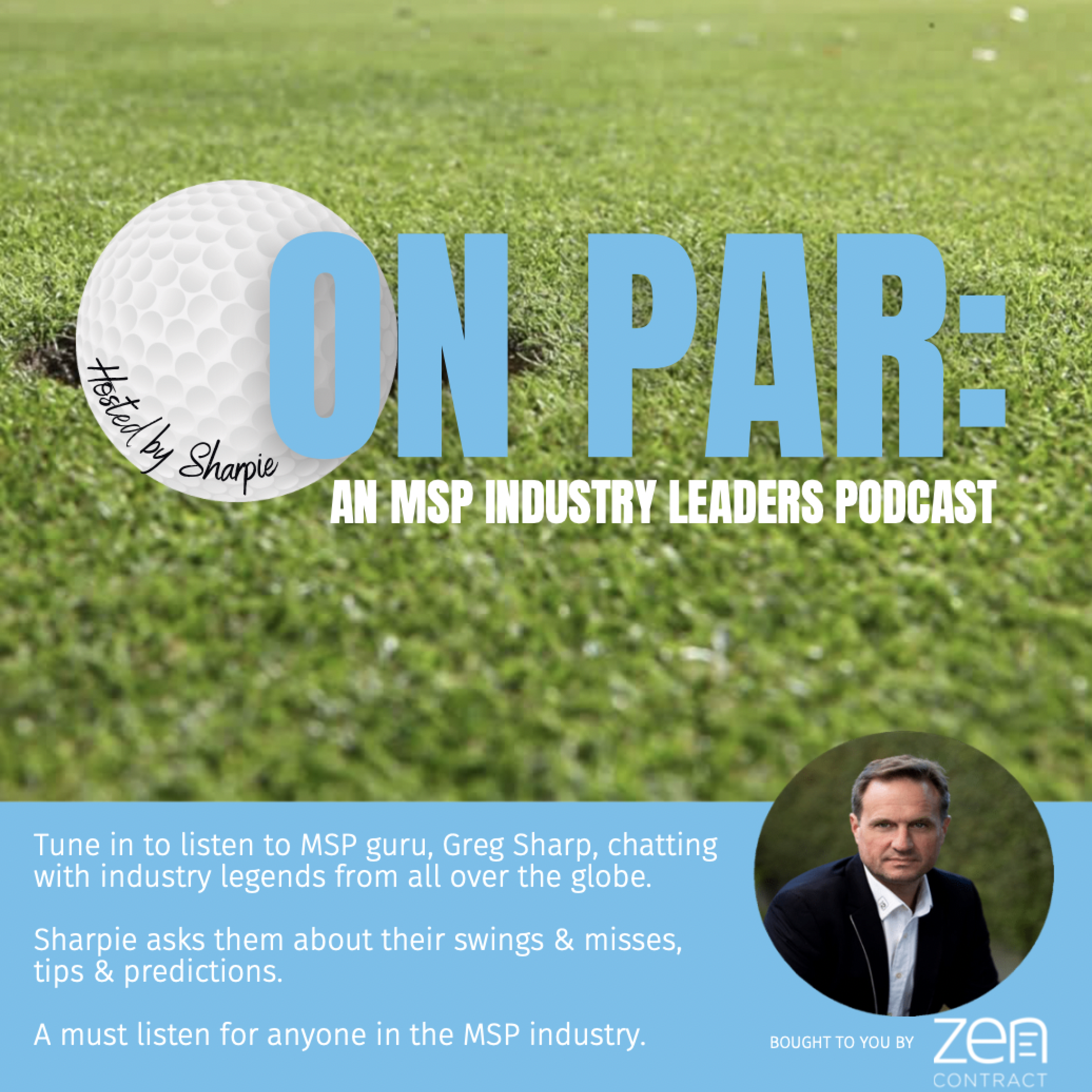 ON PAR - An MSP Industry Leaders Podcast