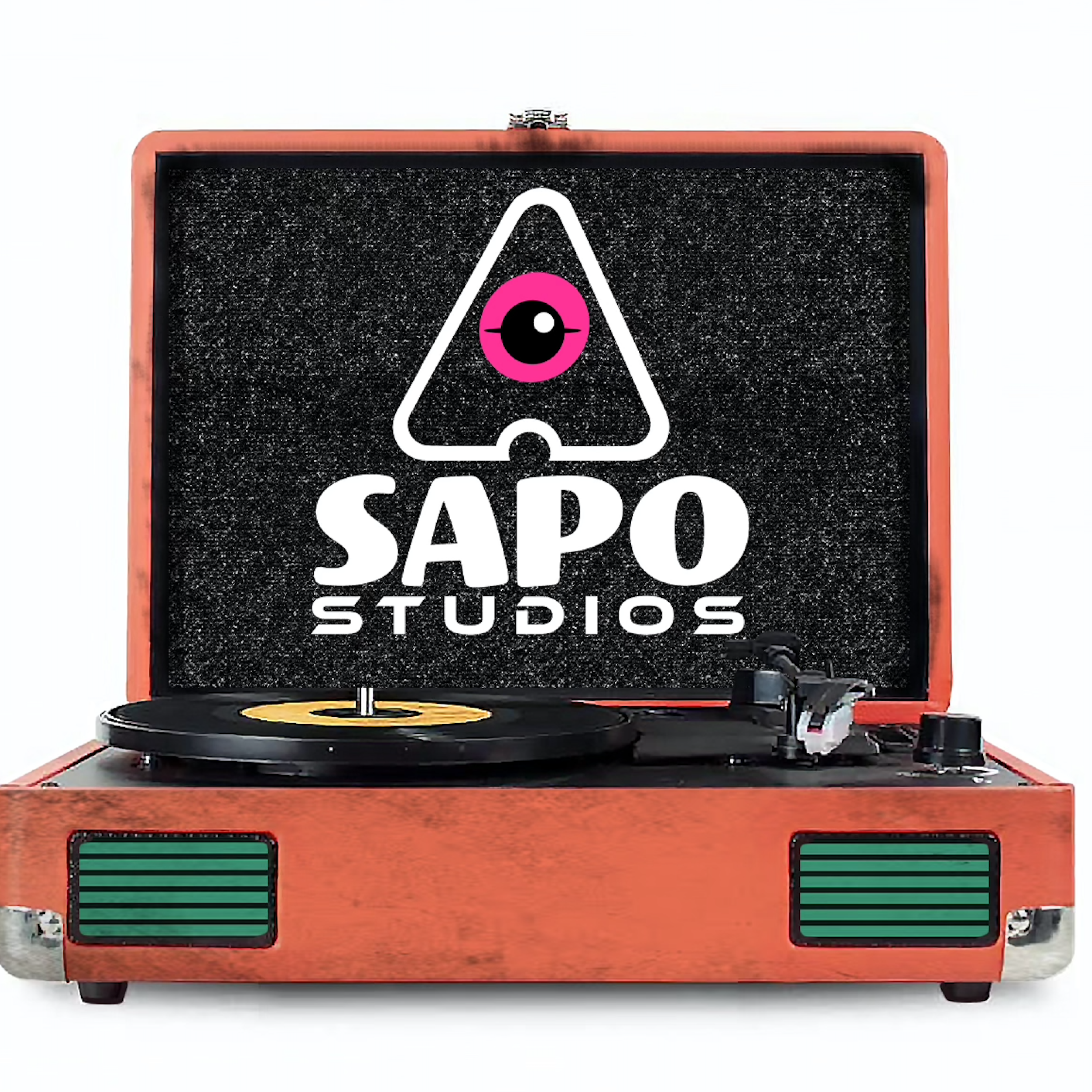 Sapo Studios