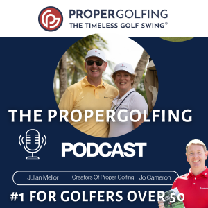 Proper Golfing Podcast