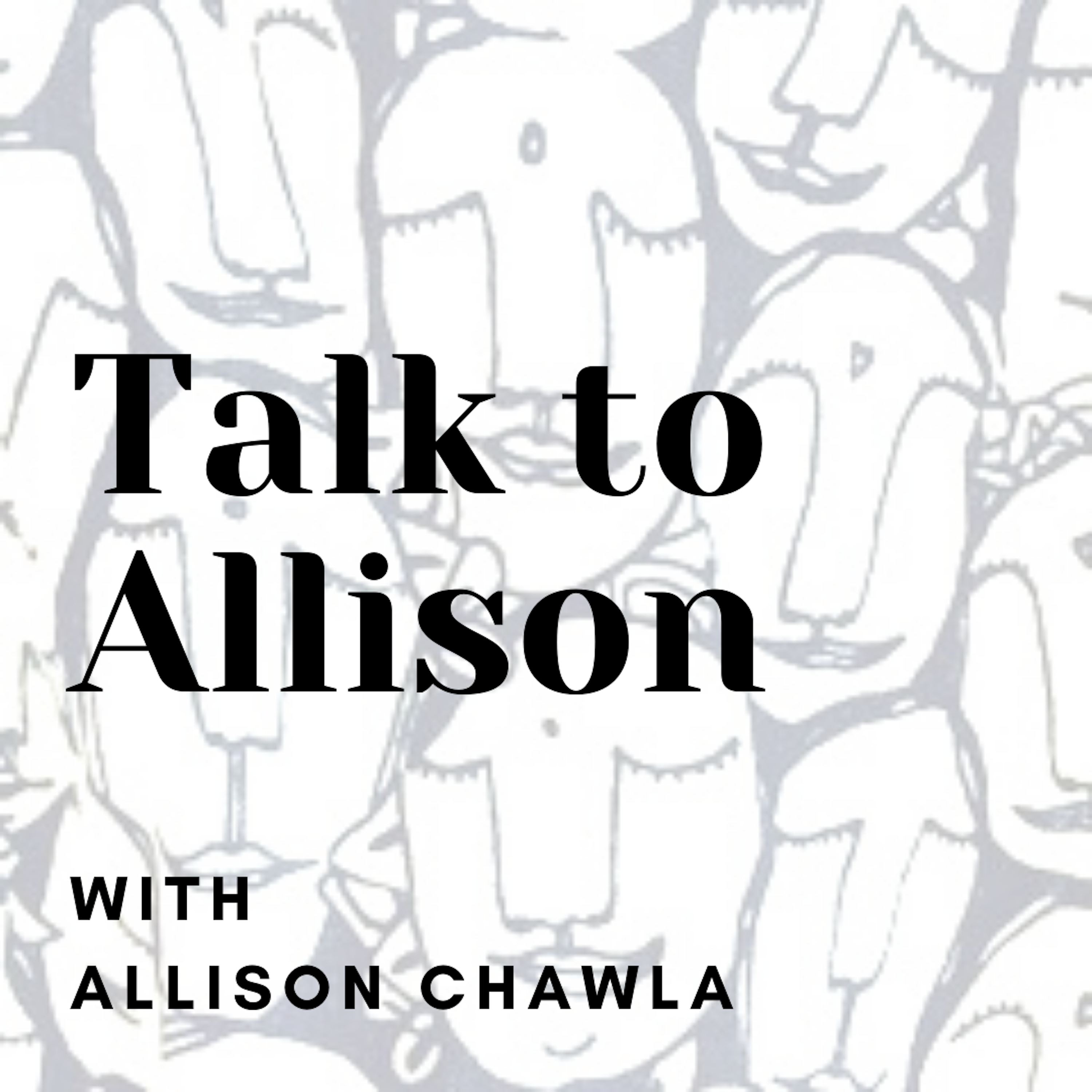 Talk to Allison