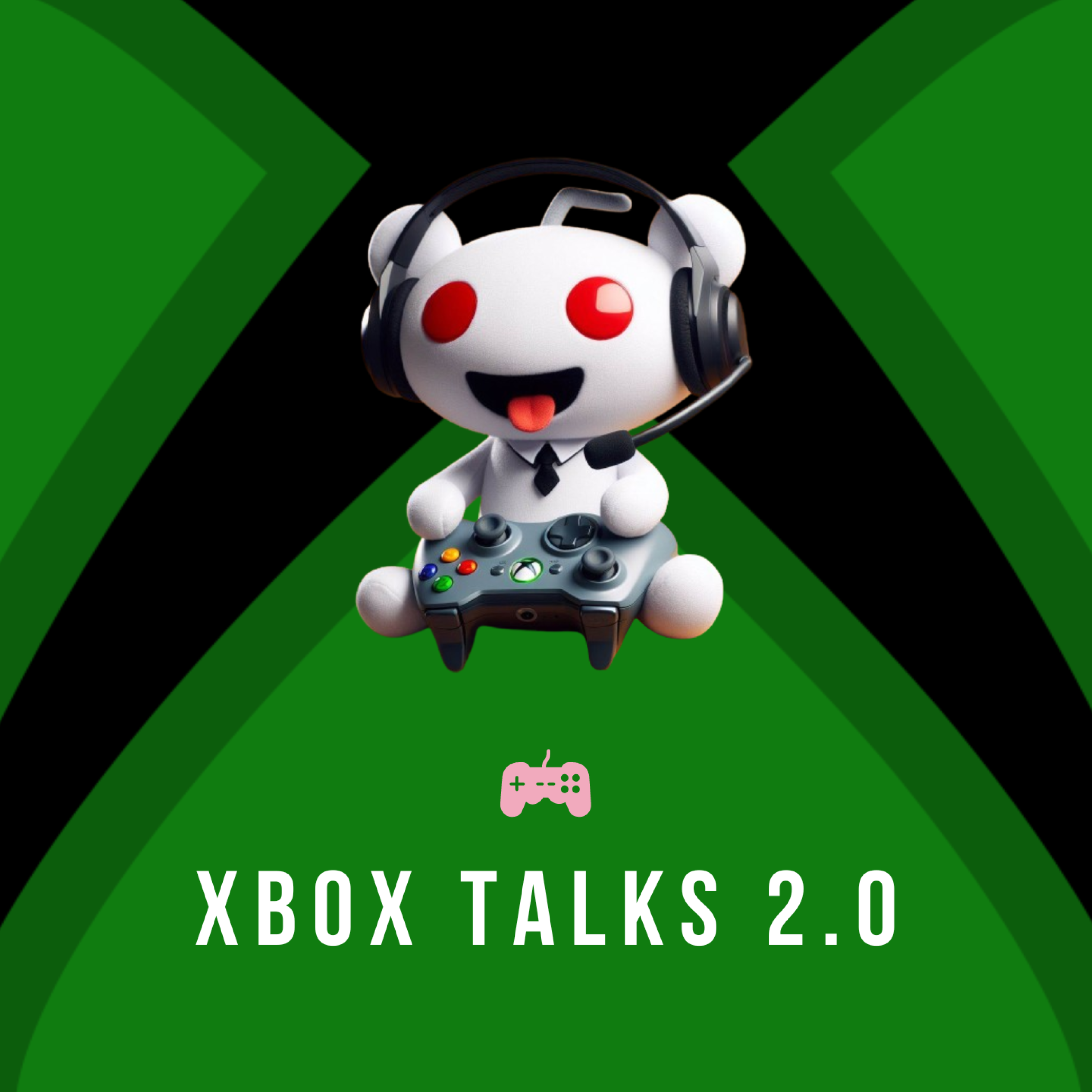 Xbox Talks