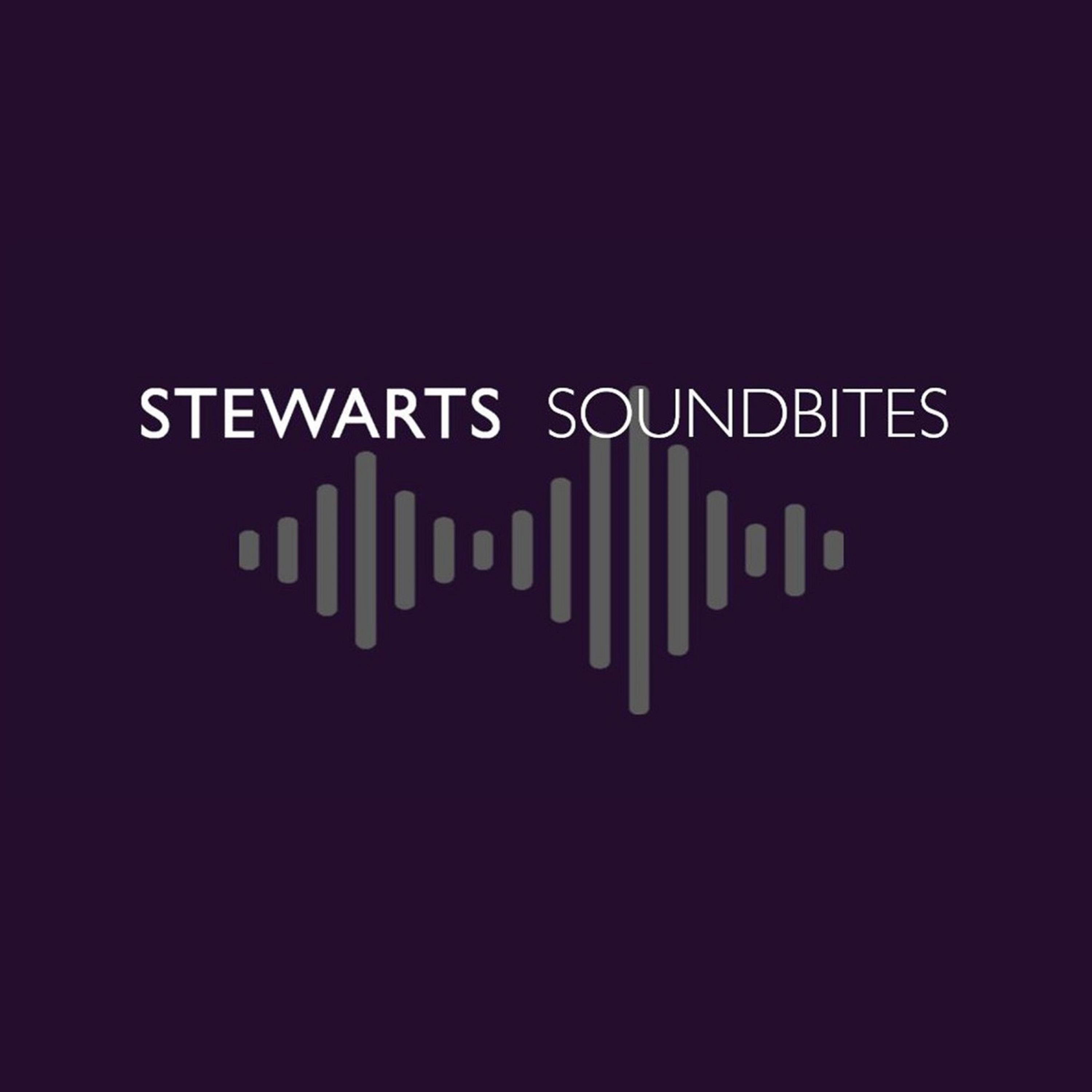 Stewarts Soundbites