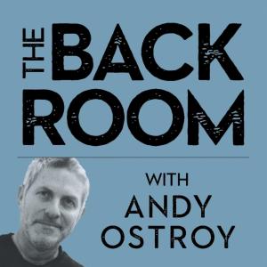 Hilarie Burton The Back Room with Andy Ostroy