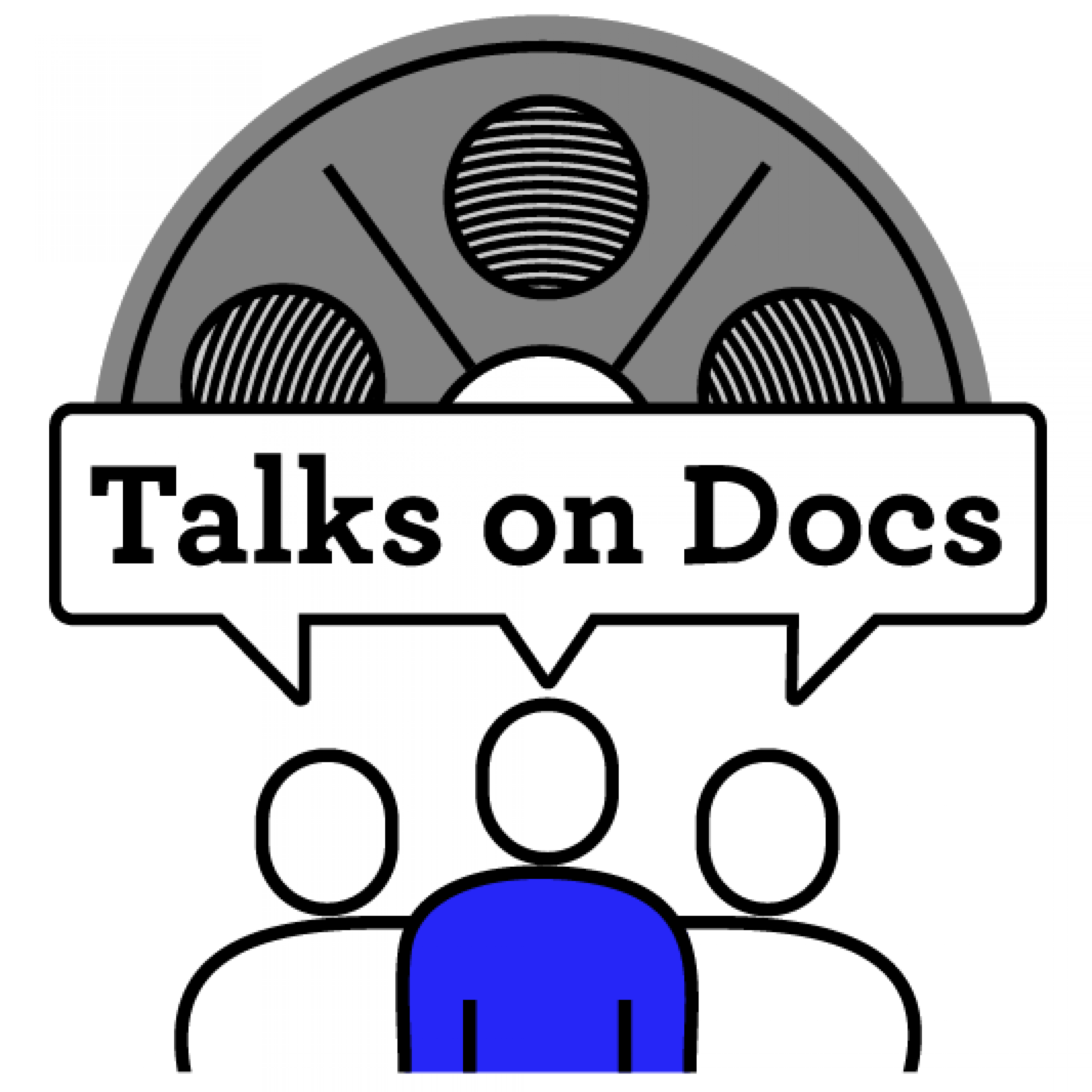 TALKS ON DOCS: a documentary review podcast